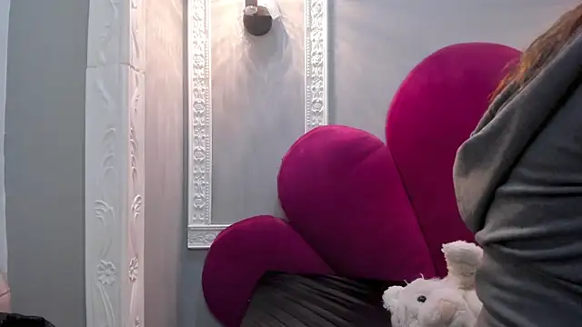 Bonniie 22 online show from 03-04-26, 08:15