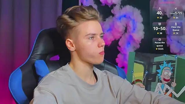 Jean Wilsons online show from 11-16-25, 11:16