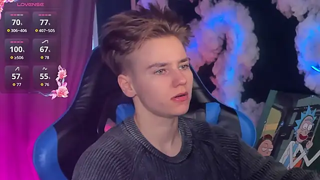 Jean Wilsons online show from 02-02-26, 11:20