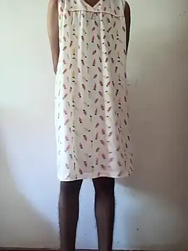 LISA 089 online show from 03-14-25, 05:16