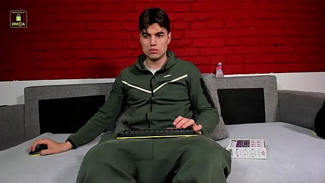 Kyle Baker online show from 04-22-26, 05:21