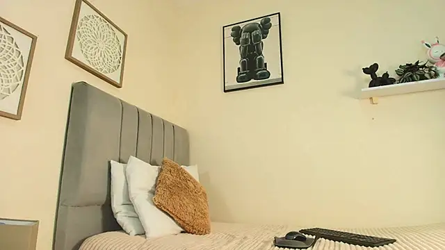 mary cute9 online show from 03-13-26, 12:12