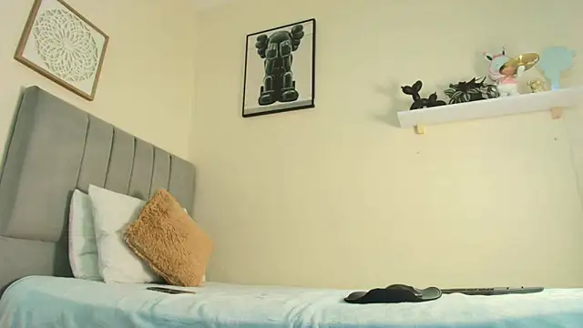 mary cute9 online show from 04-20-26, 12:08