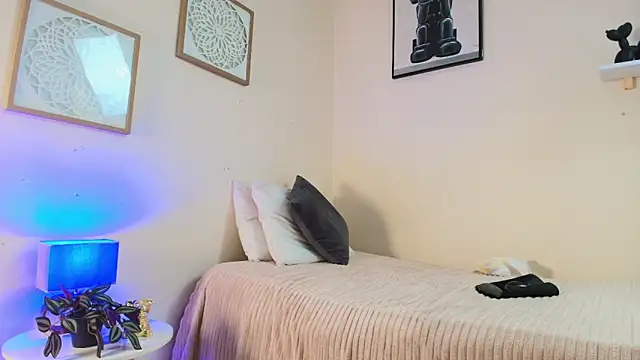 mary cute9 online show from 06-30-26, 12:06