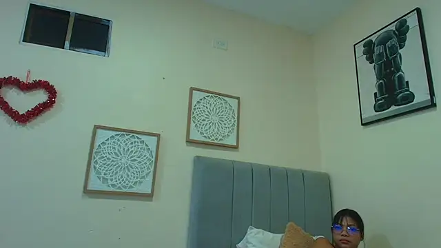 mary cute9 online show from 07-20-26, 12:07