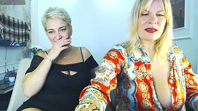 Patricia Lions online show from 12-23-25, 05:16