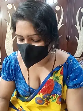 Bagi-Sexy online show from 04-09-26, 08:36