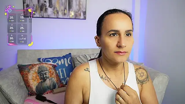 Snapshot of Sara_Charmy chatting on 09-19-25, 11:22 Sara Charmy online show from 09-19-25, 11:22