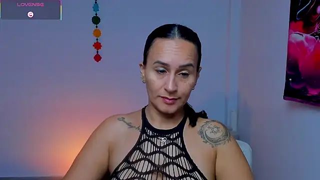 Sara Charmy online show from 05-08-26, 11:04