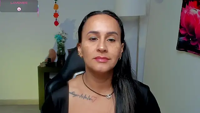 Sara Charmy online show from 06-02-26, 11:23