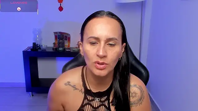 Sara Charmy online show from 06-17-26, 11:01
