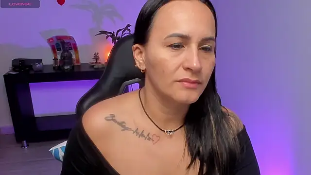 Sara Charmy online show from 06-25-26, 11:59