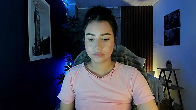 i sabella 25 online show from 03-20-26, 07:35