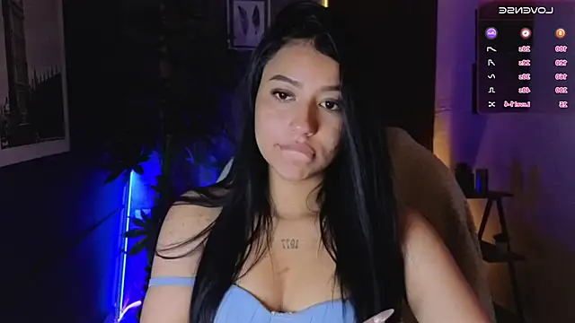 i sabella 25 online show from 04-02-26, 09:40