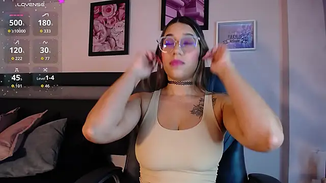 Oriana gh online show from 09-21-25, 03:30