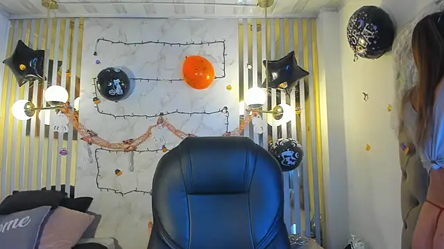 Oriana gh online show from 10-19-25, 03:29