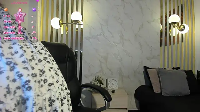 Oriana gh online show from 02-11-26, 03:22