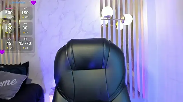 Oriana gh online show from 02-27-26, 03:28