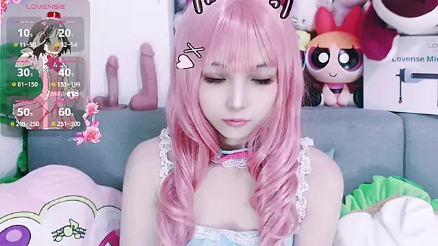 chenenna7 online show from 11-20-25, 01:55