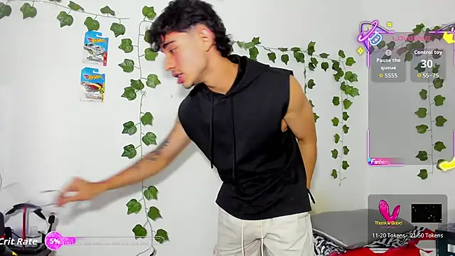 Noah milleer online show from 01-18-26, 12:36