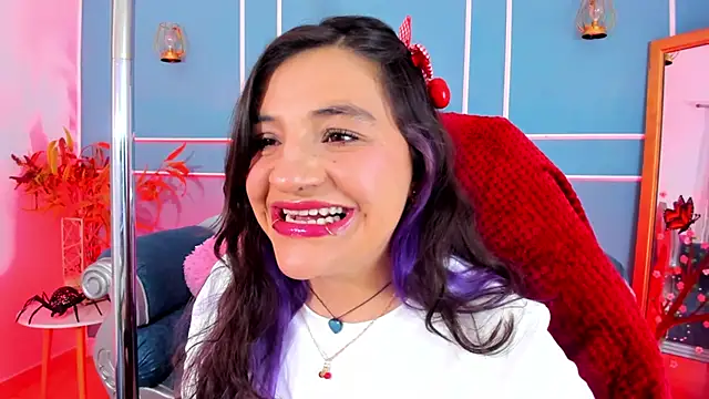 TaraTaylorr online show from 03-08-26, 03:10