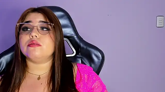 MadissonLee   online show from 12-16-25, 07:19