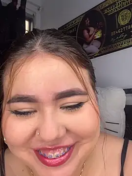 MadissonLee   online show from 03-18-26, 10:24