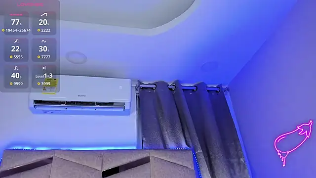 MadissonLee   online show from 03-28-26, 10:09