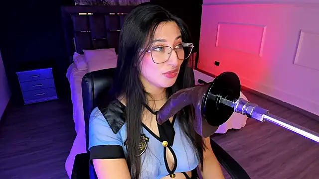 Gabrielakassi online show from 02-06-26, 11:46