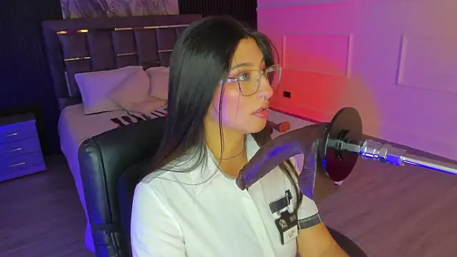 Gabrielakassi online show from 02-12-26, 12:33