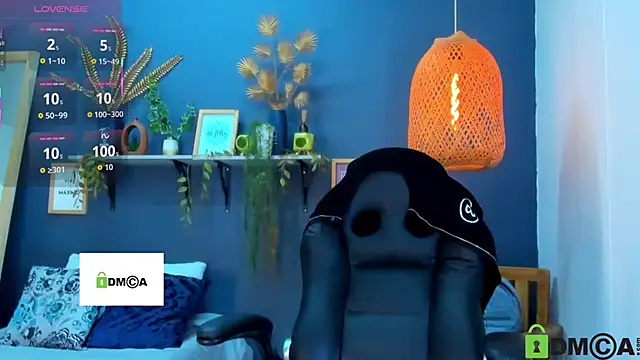 yessila parker online show from 11-22-25, 02:54