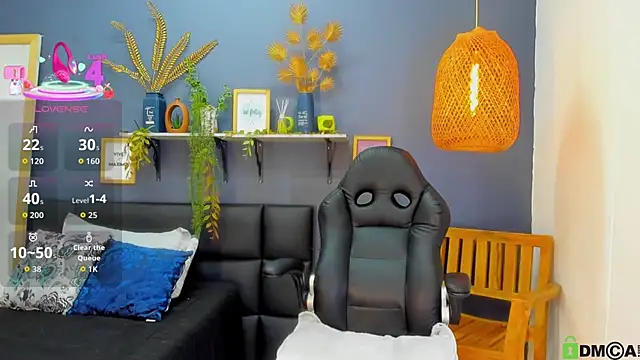 yessila parker online show from 02-01-26, 10:14