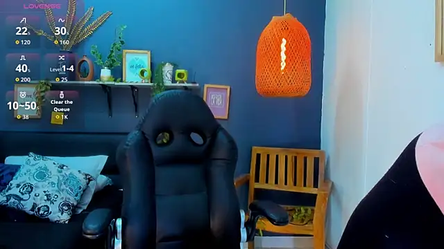 yessila parker online show from 02-26-26, 09:52