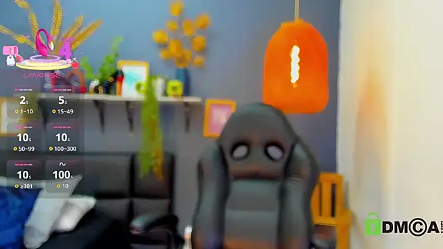 yessila parker online show from 04-18-26, 08:51