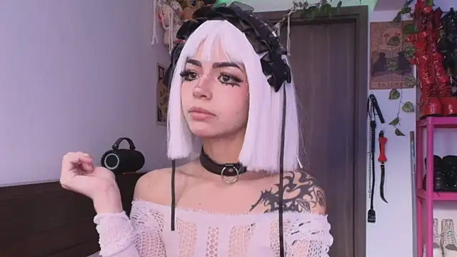  mollycrystal online show from 02-26-26, 12:59