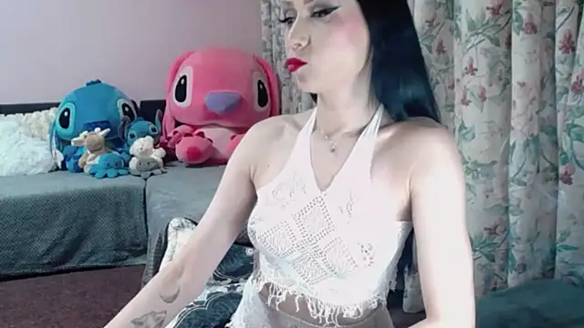 Maddison Summer online show from 03-03-26, 10:48