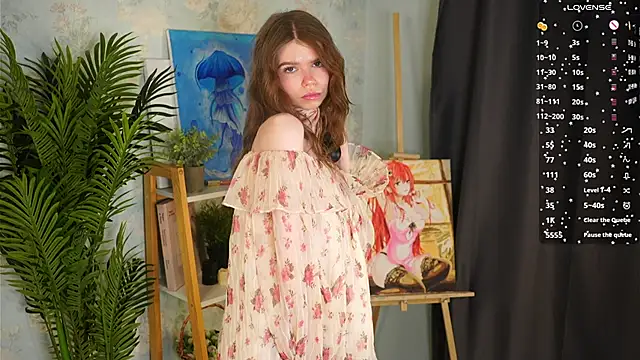 AmityDilley online show from 03-31-26, 04:18