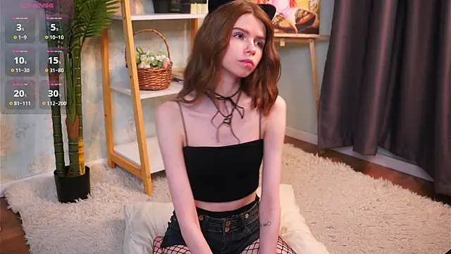 AmityDilley online show from 04-19-26, 04:28