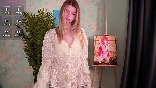 AmityDilley online show from 04-26-26, 04:26