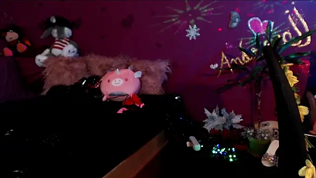 AndreeaJJ online show from 03-20-26, 06:24