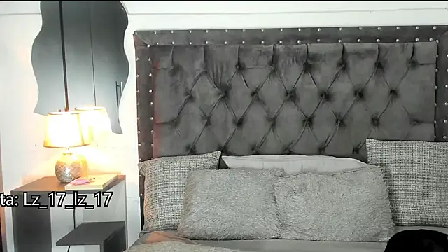 lizzthom online show from 02-23-26, 07:11