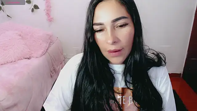 luna lgomez  online show from 03-06-25, 11:25