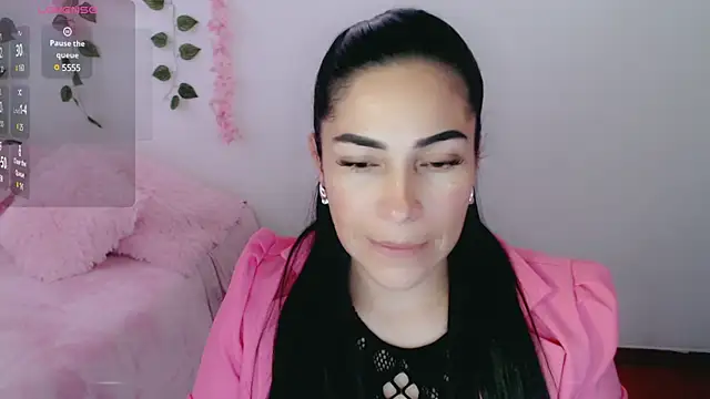 luna lgomez  online show from 03-12-25, 11:09