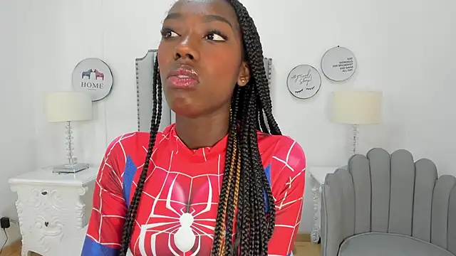 Snapshot of SamantaMarquez chatting on 11-16-25, 07:41 SamantaMarquez online show from 11-16-25, 07:41