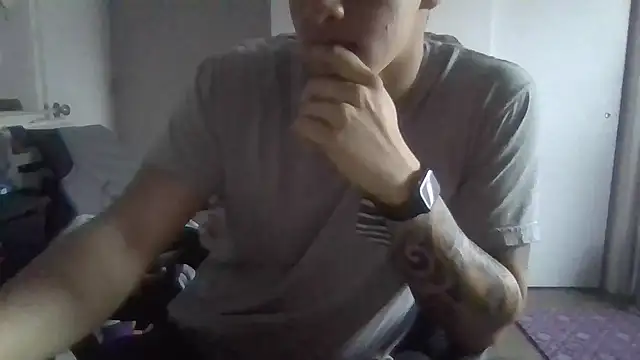 yourpapixulo online show from 02-27-25, 10:09