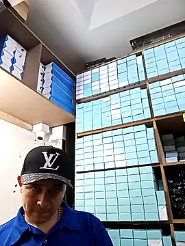 Charlotteet Paul online show from 03-06-25, 08:37