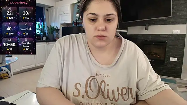 Layla- online show from 01-22-25, 09:35