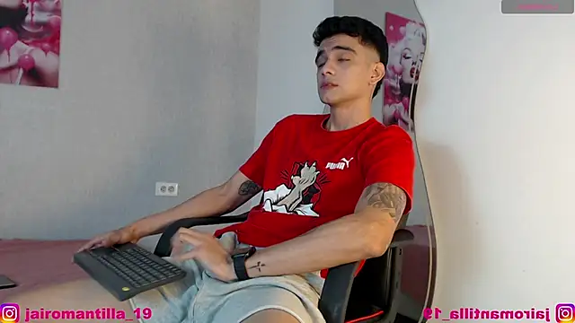 adam levis17 online show from 03-14-25, 05:59