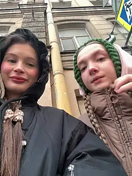 melicious  online show from 03-15-25, 03:37