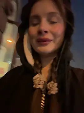 melicious  online show from 03-18-25, 04:59